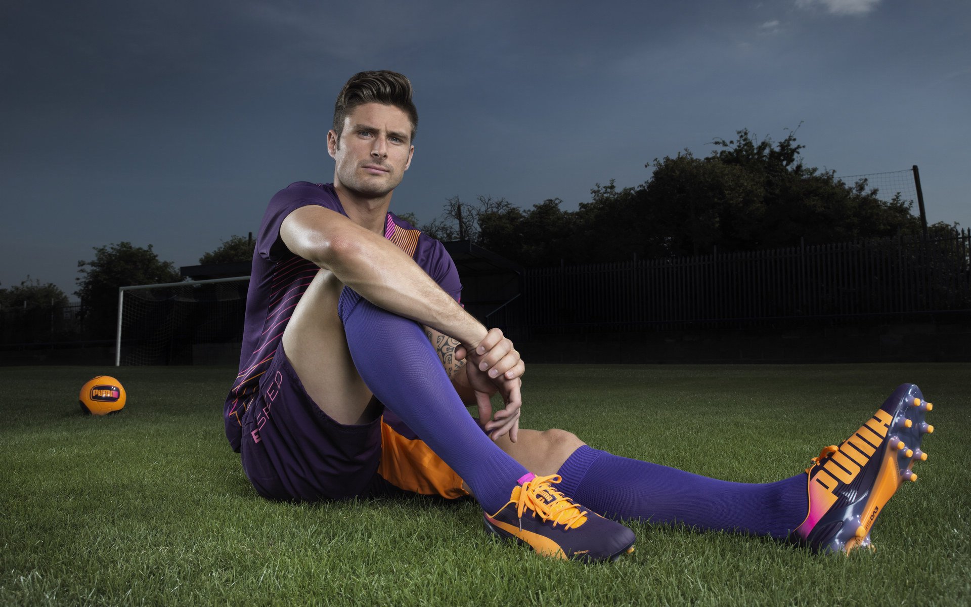 《堡垒之夜》未来都市大赛,创意无限引爆全场!